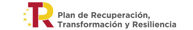 Icono Plan de Recuperación, Transformación y Resiliencia