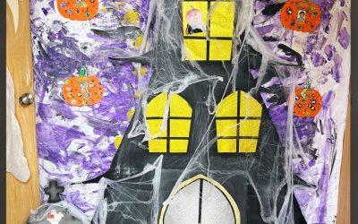 HAPPY HALLOWEEN!!