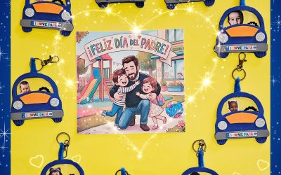 ¡FELIZ DÍA DEL PADRE! ❤️