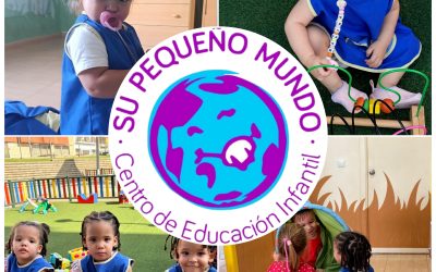 ✨ ¡NUESTRO NUEVO LUGAR EN EL MUNDO! ✨ 